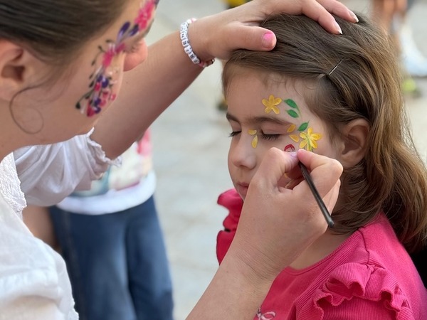 Foto-priča šestog dana 19. Monte Librića