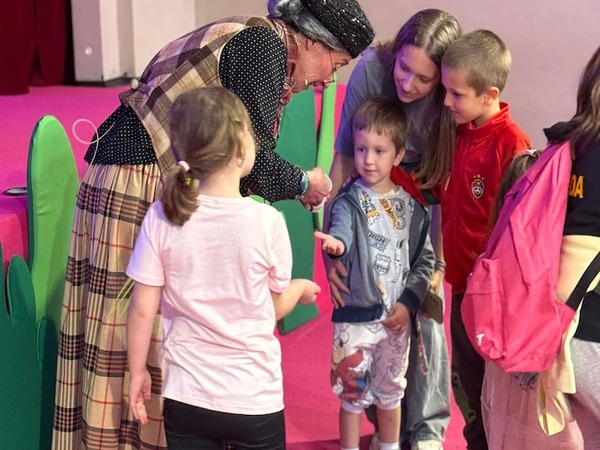 Foto-priča šestog dana 19. Monte Librića