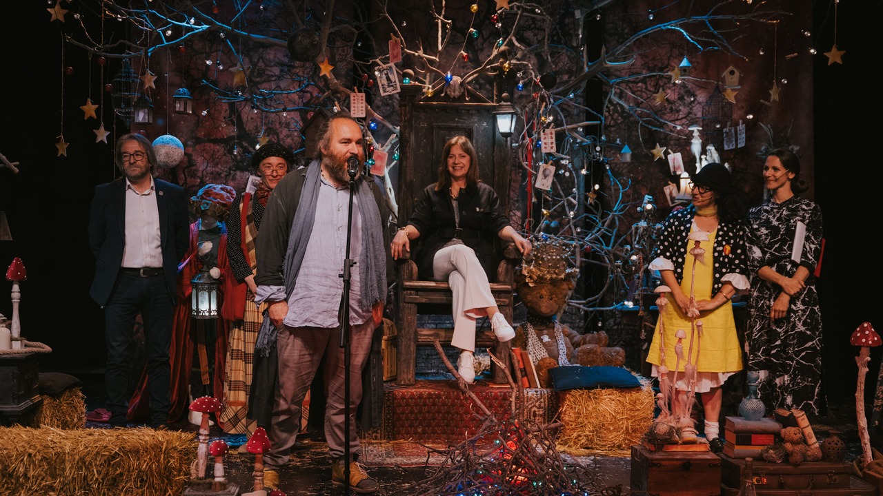 SVEČANO OTVOREN 17. MONTE LIBRIĆ – FESTIVAL DJEČJE KNJIGE U PULI