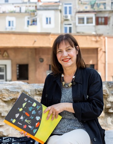 Slavica Ćurković: Naši posjetitelji možda jesu mali brojem godina, ali njihovi su interesi – veliki kao svemir
