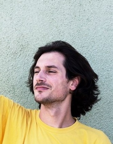 Nikola Racan o skate kulturi među knjigama