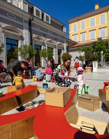 Štrik BOOKtik u veseloj atmosferi najavio početak 18. Monte Librića