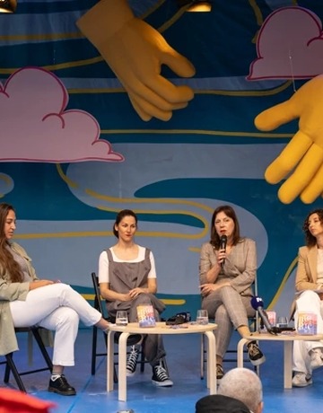 "Lov na slova" tema 18. festivala dječje knjige Monte Librić
