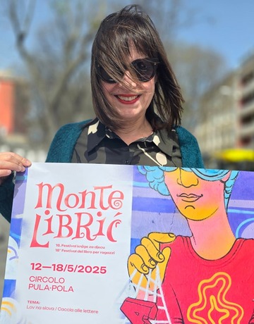 Pula kao grad priča: Kako nastaje Monte Librić, festival koji pomiče granice dječje mašte
