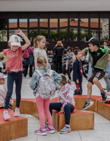 Najmlađi čitači će sijati i saditi, obrađivati povrtnjak i stvarati Biblioteku mirisa