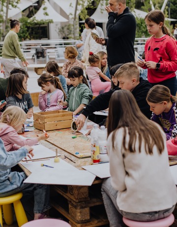 19. MONTE LIBRIĆ – FESTIVAL DJEČJE KNJIGE U PULI OD 20. DO 26. TRAVNJA