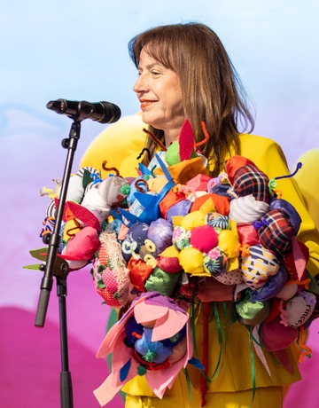 FLORASTIČNO: U PULI SVEČANO OTVOREN 19. MONTE LIBRIĆ - FESTIVAL DJEČJE KNJIGE (20. – 26. TRAVNJA)