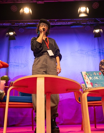 S 19. MONTE LIBRIĆA FESTIVALA DJEČJE KNJIGE U PULI – DNEVNIK TREĆI DAN, 22. 4. 2026.