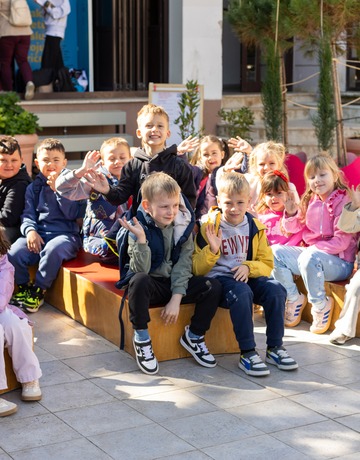 S 19. MONTE LIBRIĆA – FESTIVALA DJEČJE KNJIGE,  DNEVNIK - ČETVRTI DAN, 23. 4. 2026.