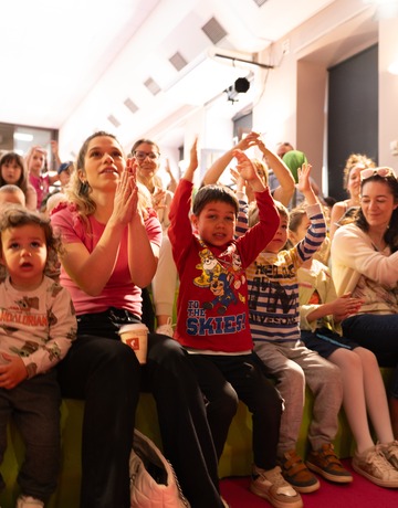 S 19. MONTE LIBRIĆA – DNEVNIK, 6. DAN 25. TRAVNJA 2026.