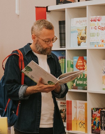 Dan za knjižničar/ke